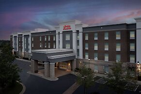Hampton Inn & Suites Holly Springs
