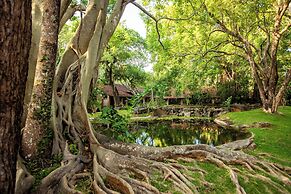 Sigiriya Village