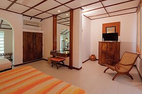 Sigiriya Village