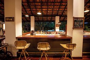 Sigiriya Village