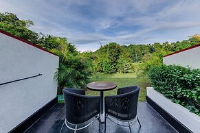 Cinnamon Citadel Kandy