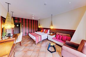 Cinnamon Citadel Kandy