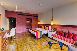 Cinnamon Citadel Kandy