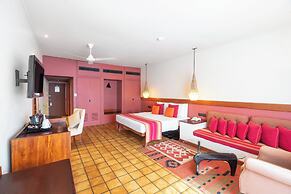 Cinnamon Citadel Kandy