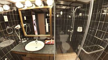 Cinnamon Citadel Kandy