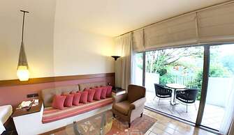 Cinnamon Citadel Kandy