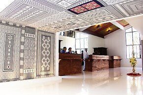 Cinnamon Citadel Kandy