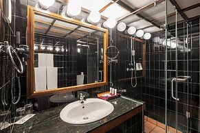 Cinnamon Citadel Kandy