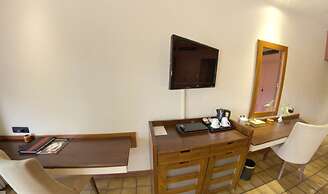 Cinnamon Citadel Kandy