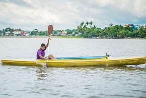 Avani Kalutara Resort