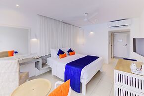 Trinco Blu by Cinnamon