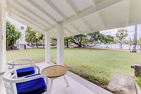 Trinco Blu by Cinnamon