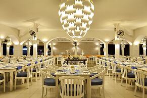 Trinco Blu by Cinnamon