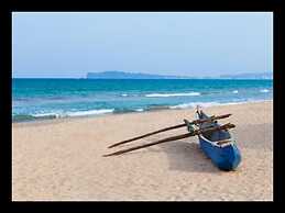 Trinco Blu by Cinnamon