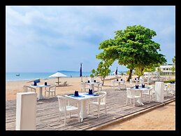 Trinco Blu by Cinnamon