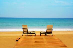 Trinco Blu by Cinnamon