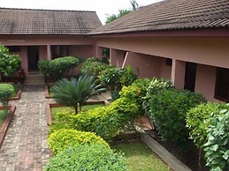 Coconut Grove Miners Lodge
