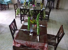 Coconut Grove Miners Lodge