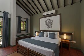 Elephant Reach