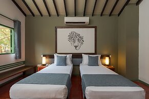 Elephant Reach