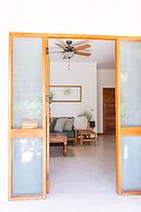 Nautilus Surf & Yoga Villas Santa Teresa
