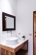 Nautilus Surf & Yoga Villas Santa Teresa