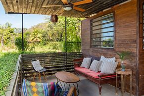 Nautilus Surf & Yoga Villas Santa Teresa