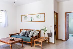Nautilus Surf & Yoga Villas Santa Teresa