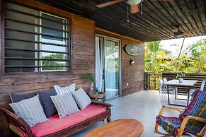 Nautilus Surf & Yoga Villas Santa Teresa