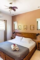 Nautilus Surf & Yoga Villas Santa Teresa