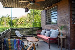 Nautilus Surf & Yoga Villas Santa Teresa