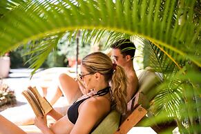 Nautilus Surf & Yoga Villas Santa Teresa