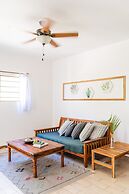 Nautilus Surf & Yoga Villas Santa Teresa