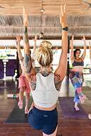 Nautilus Surf & Yoga Villas Santa Teresa