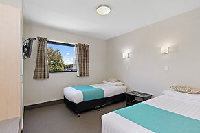 Bella Vista Motel Ashburton