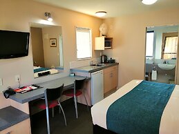 Bella Vista Motel Ashburton