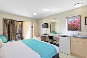Bella Vista Motel Ashburton
