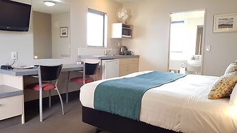 Bella Vista Motel Ashburton