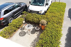 Bella Vista Motel Ashburton