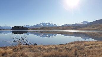 Bella Vista Motel Ashburton