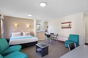 Bella Vista Motel Ashburton