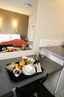 Bella Vista Motel Ashburton