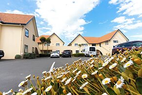 Bella Vista Motel Ashburton