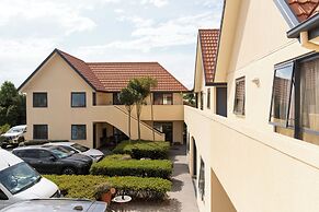 Bella Vista Motel Ashburton