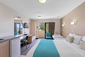Bella Vista Motel Ashburton