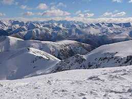 Bella Vista Motel Ashburton