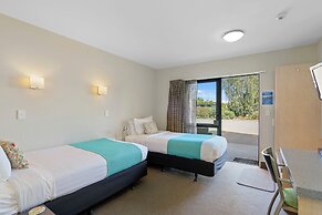 Bella Vista Motel Ashburton