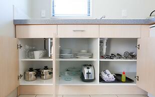 Bella Vista Motel Ashburton