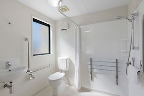 Bella Vista Motel Ashburton