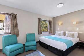 Bella Vista Motel Ashburton